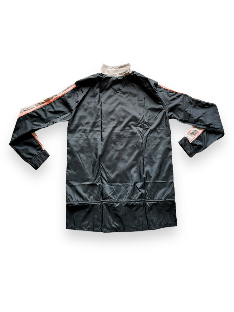 TRICOLOR WINDBREAKER