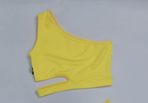 Yellow Top